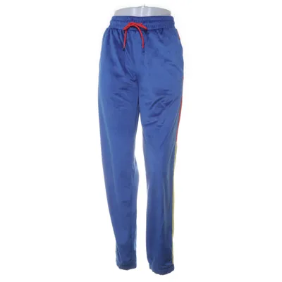 Sweatpants (Blue, Multicolored) from Livergy Polyester