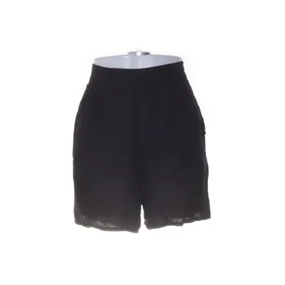 Shorts (Black) from Pernilla Wahlgren Design Viscose