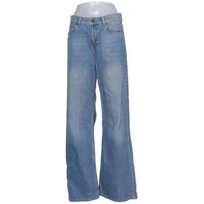 Jeans (WIDE LEG JEANS) from Junkyard Cotton