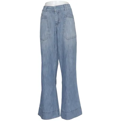 Jeans (Blå) fra Zoulmate