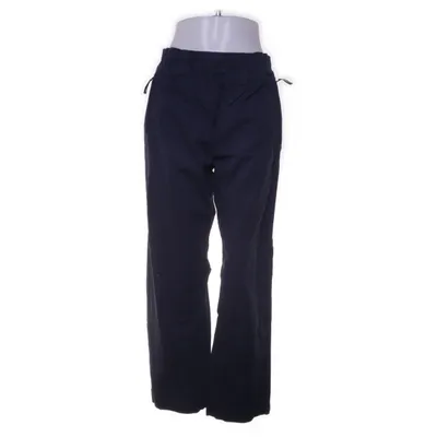 Pantalon (Bleu) de Wood Wood Coton