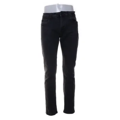 Jeans (Svart) från Smog