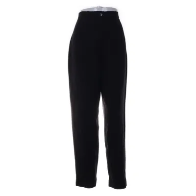 Pantalon de costume (Noir) de Joseph Janard Laine de mouton, Viscose