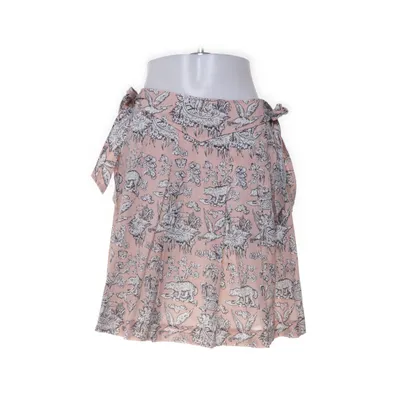 Kjol (Rosa, Flerfärgad) från Cacharel Bomull