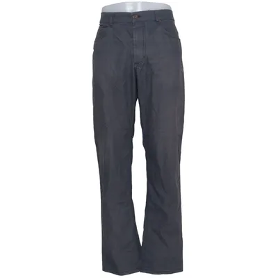 Broek (Cooper Fan Mtwa) van Brax Katoen, Elastaan, Polyester
