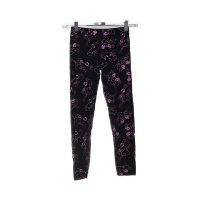 Pyjamasbyxor (Svart, Rosa) från Pink Panther