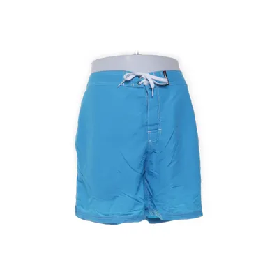 Badshorts (Blå, Röd) från Aquarapid Polyamid, Polyester