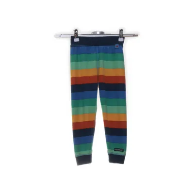 Pyjamasbyxor (Blå, Grön, Orange, Röd, Gul, Flerfärgad) från Villervalla Polyester