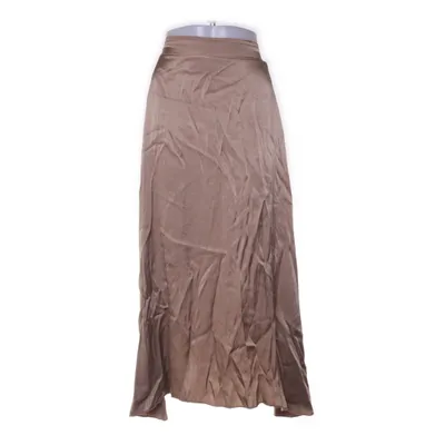Långkjol (Beige) från Gemini Viskos