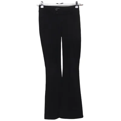 Byxor (Svart) från Gina Tricot