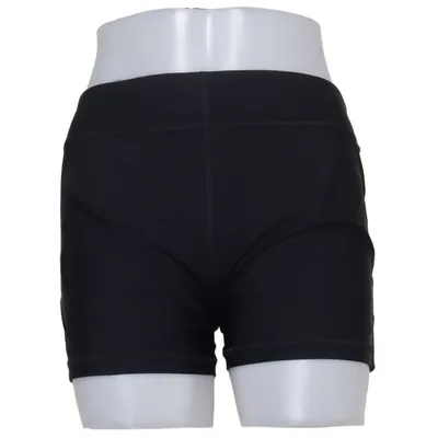 Short de compression (W SWIN SK) de Peak Performance Élasthane, Polyamide