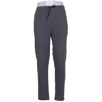Bukser (Grå) fra Dstrezzed Bomuld, Elastan, Polyester