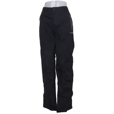 Regnbyxor (Svart) från Musto Polyamid, Polyuretan