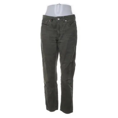 Pants (Green) from Vailent Cotton