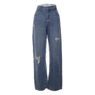 Jeans (Blå) från H&M Trend Bomull