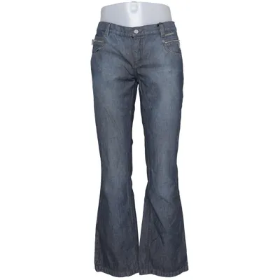 Spijkerbroek (Blauw) van XX by Mexx Katoen