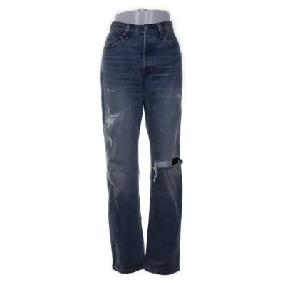Jeans (501 '90S) från Levi Strauss & Co Bomull