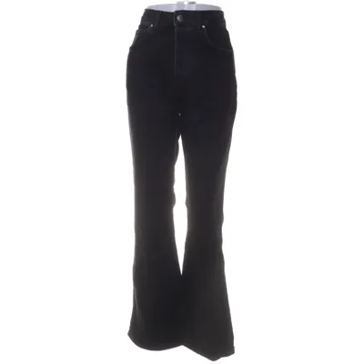 Jeans (Svart) från Never Denim by Bik Bok Bomull, Elastan