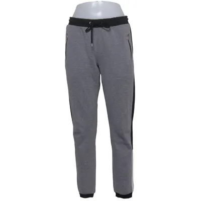 Joggingbroek (Grijs, Zwart) van Crivit