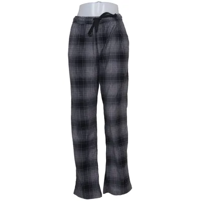 Pyjama broek (Grijs, Zwart) van Ben Burton Polyester