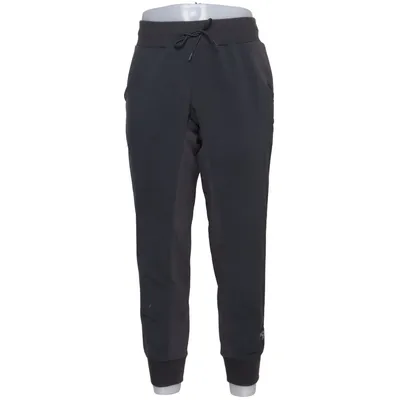 Trainingsbroek (Grijs) van The North Face Katoen, Elastaan, Polyester