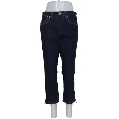 Jean (Bleu) de Magic Coton, Élasthane