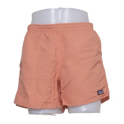 Shorts (Orange) from Patagonia Polyamide