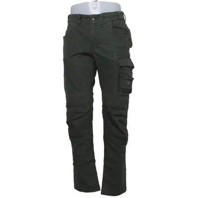 Pantalon cargo (MOTION TEN) de Engelbert Strauss Coton, Polyamide
