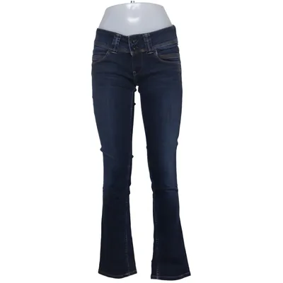 Jeans (VENUS) från Pepe Jeans Bomull, Elastan, Polyester
