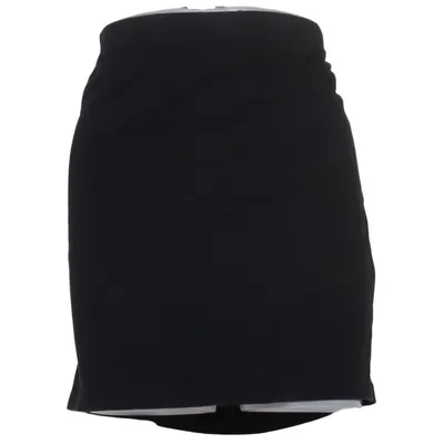 Jupe (Noir) de Black Premium by EMP