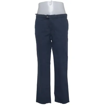 Chinos (Chino Nr. 7) från Anton Meyer Bomull, Elastan