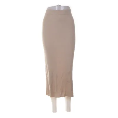 Jupe longue (Beige) de Davida