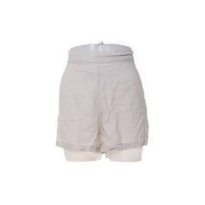 Shorts (Beige) from H&M Home Linen, Viscose