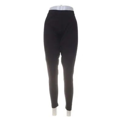 Leggings (Svart) från Sports Bomull, Elastan