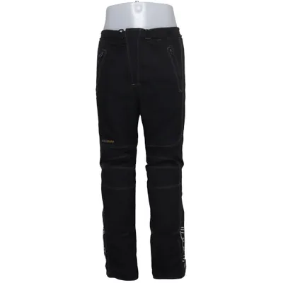 Pantalon de moto (Noir) de Rukka Polyester