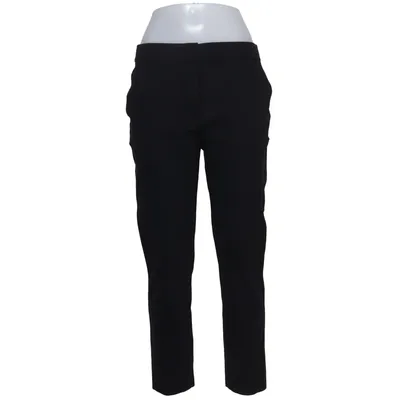 Jakkesætsbukser (Sort) fra MaxMara