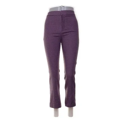 Broek (Roze, Zwart, Meerkleurig) van Zara