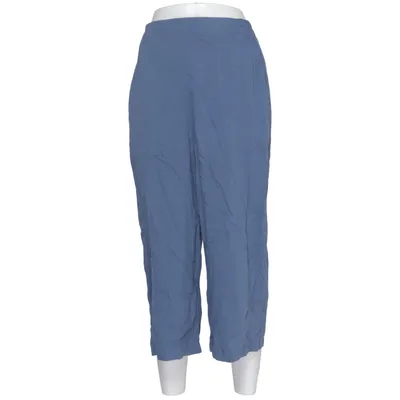 Palazzohose (Blau) von Ivy Berlin Viskose