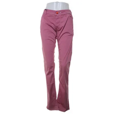 Jeans (Rosa) från Jacob Cohen Bomull, Elastan