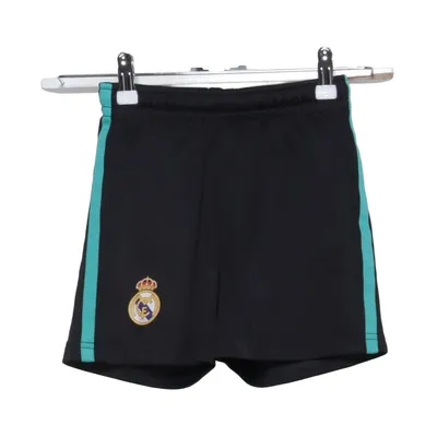 Shorts (Svart, Blå) från Real Madrid