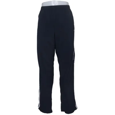 Trainingsbroek (Blauw) van Adidas Polyester