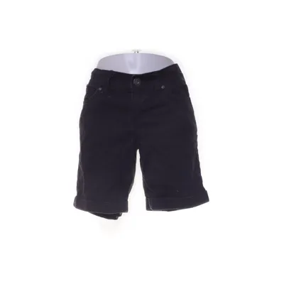 Short (Noir) de ONLY Limitless Denim Coton, Élasthane