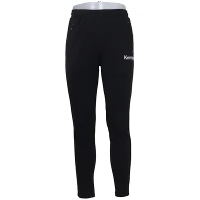 Pantalon de jogging (Noir) de Kempa Polyester