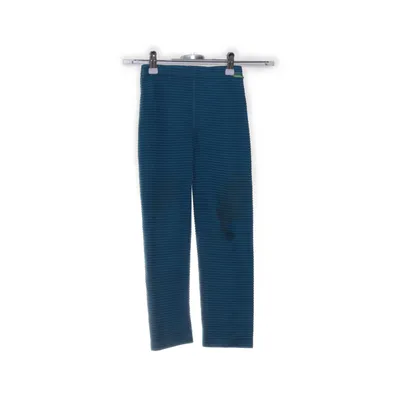 Underställsbyxor (Turkos) från Vossatassar Polyester