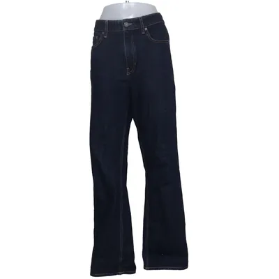 Spijkerbroek (Blauw) van Guess Jeans Katoen