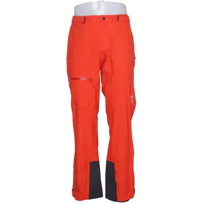 Short d'extérieur (Rouge) de Mountain Hard Wear