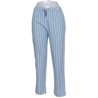 Pajama pants (Blue, White) from Change Lingerie Viscose