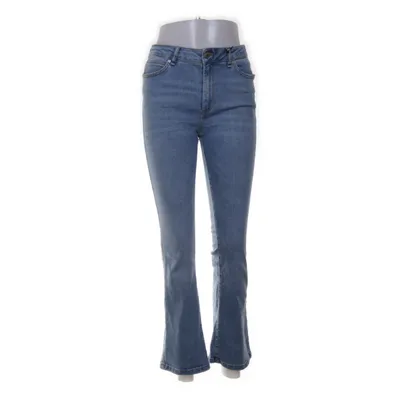 Jeans (Blå) från IVY Elastan, Ekologisk bomull, Återvunnen polyester