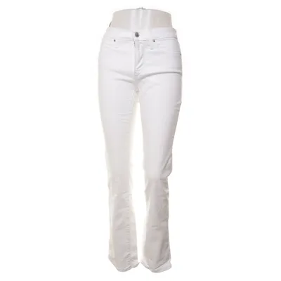 Jeans (514) fra Levi Strauss & Co Bomuld, Elastan