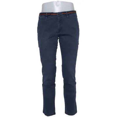 Chino (Apus) de MMX Coton, Élasthane